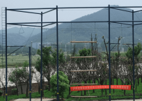 龙泉阳光城拓展培训基地